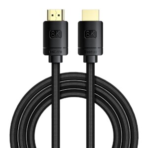 Baseus High Definition Series HDMI 2.1 cable