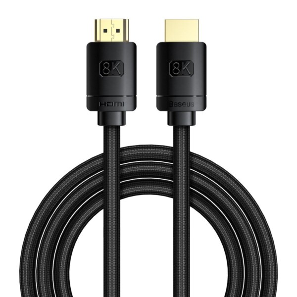 Baseus High Definition Series HDMI 2.1 cable