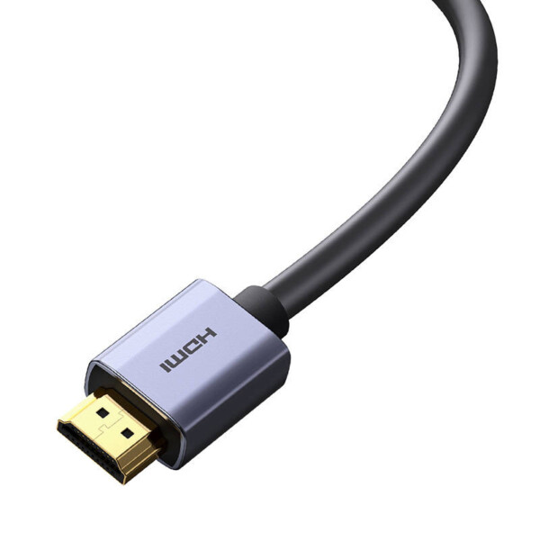 5m (Black)