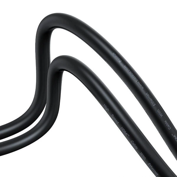 Baseus High Definition Series HDMI Cable