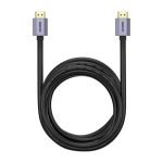 Baseus High Definition Series HDMI cable, 4K, 60Hz, 5m