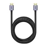 Baseus High Definition Series HDMI cable, 4K, 60Hz, 5m