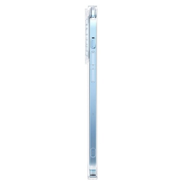 Baseus Illusion Transparent Case