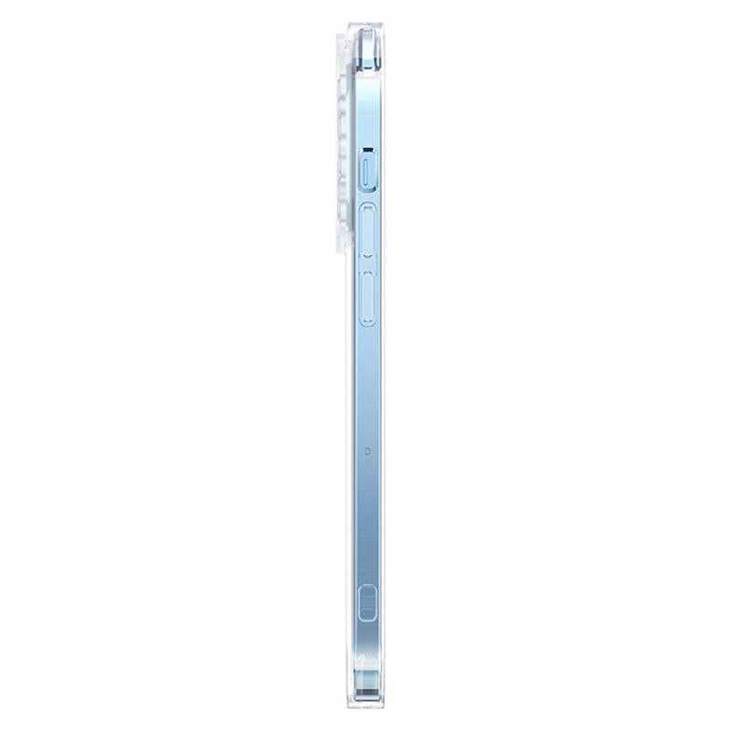 Baseus Illusion Transparent Case
