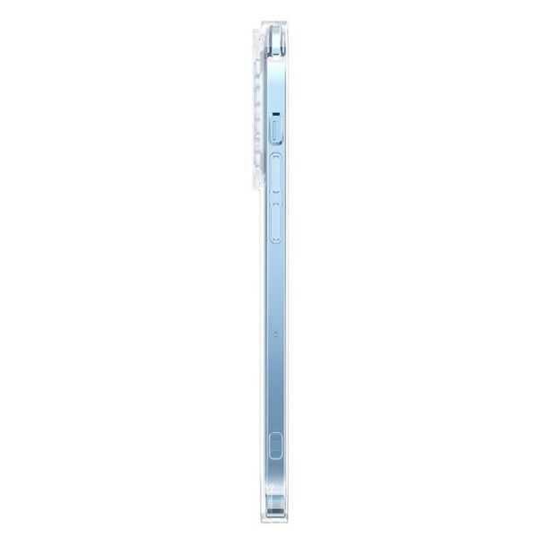 Baseus Illusion Transparent Case