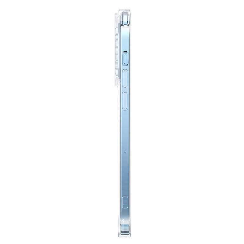 Baseus Illusion Transparent Case