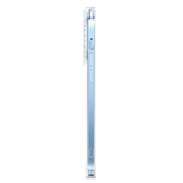 Baseus Illusion Transparent Case