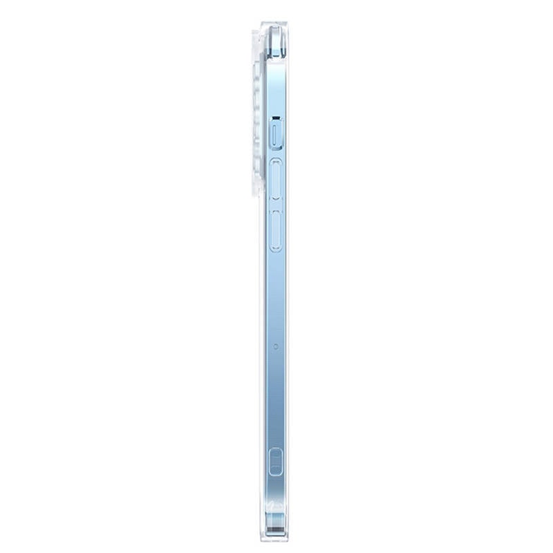 Baseus Illusion Transparent Case