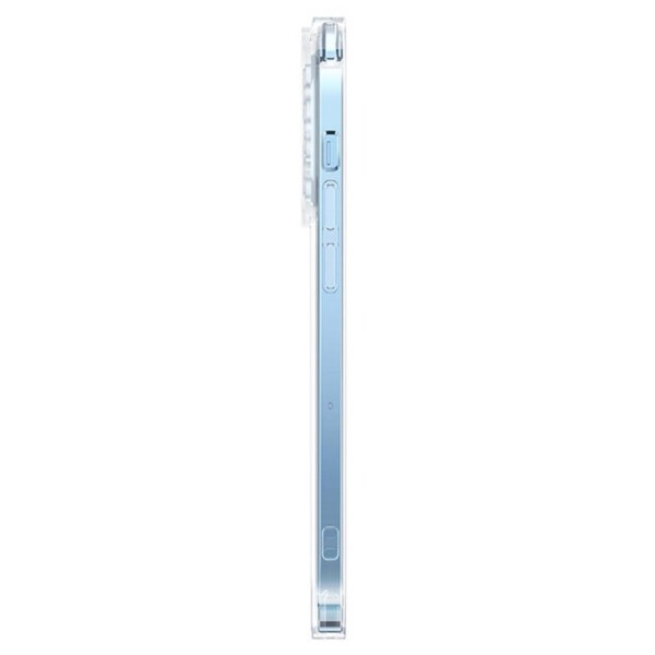 Baseus Illusion Transparent Case