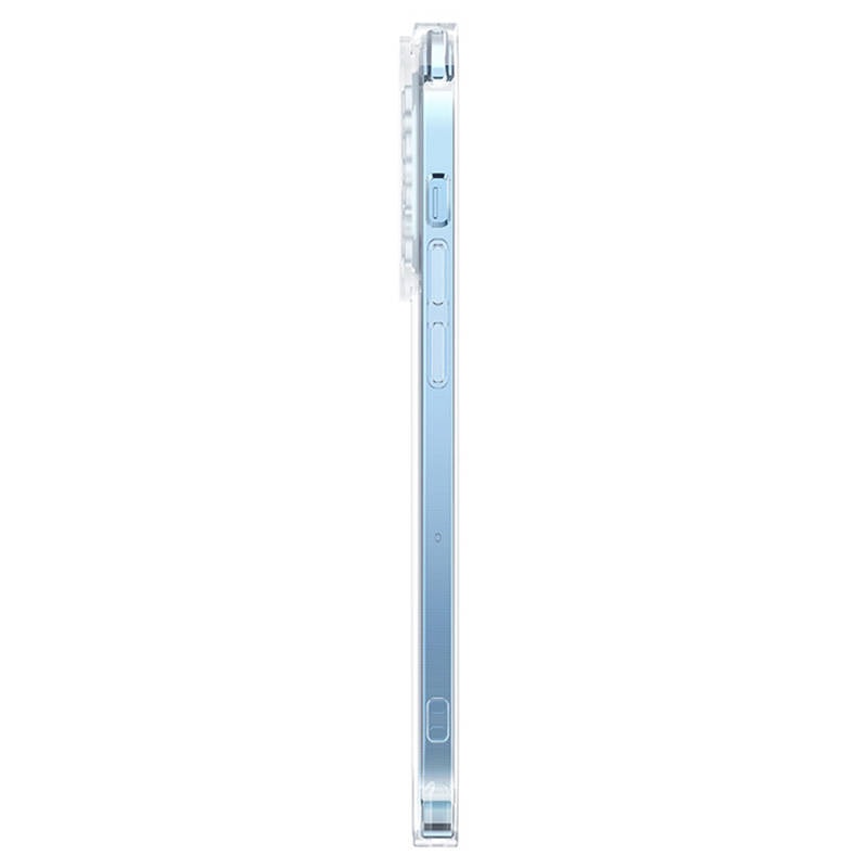 Baseus Illusion Transparent Case