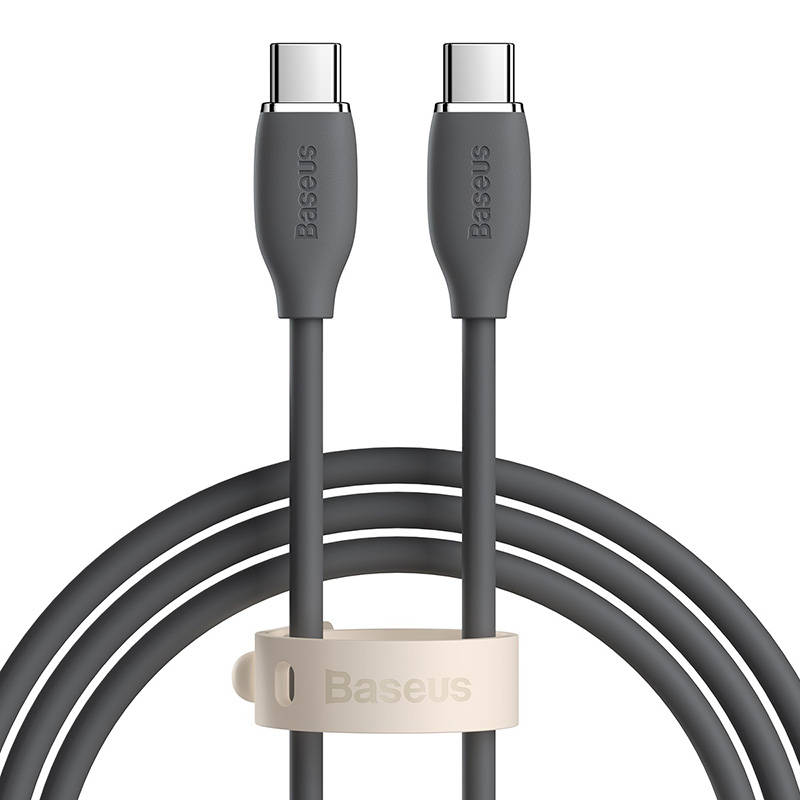 Baseus Jelly cable USB-C to USB-C