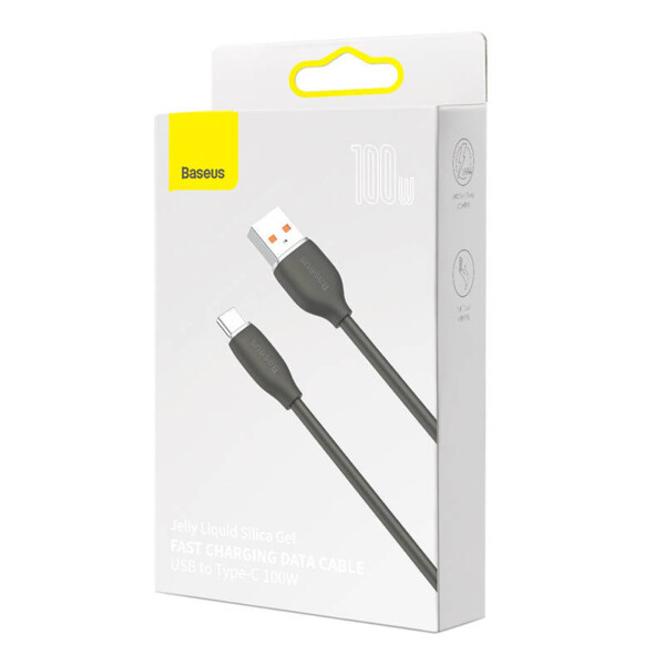 Baseus Jelly cable USB to USB-C