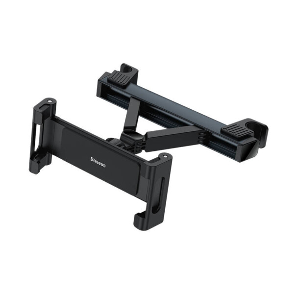 Baseus JoyRide Pro backseat tablet car mount (black) navod