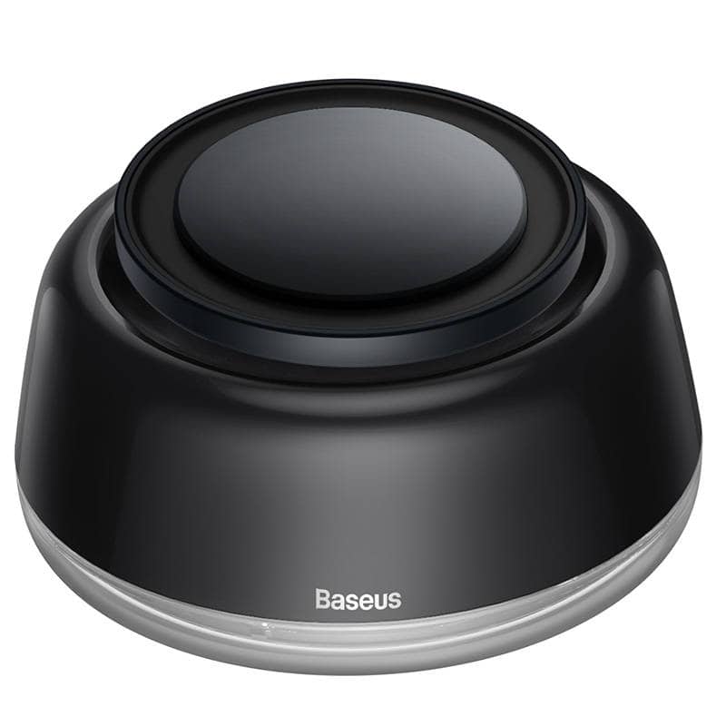 Baseus Lingering Garden Car Aromatherapy Diffuser 30ml (Freeman flavor) Black cena