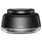Baseus Lingering Garden Car Aromatherapy Diffuser 30ml (Freeman flavor) Black