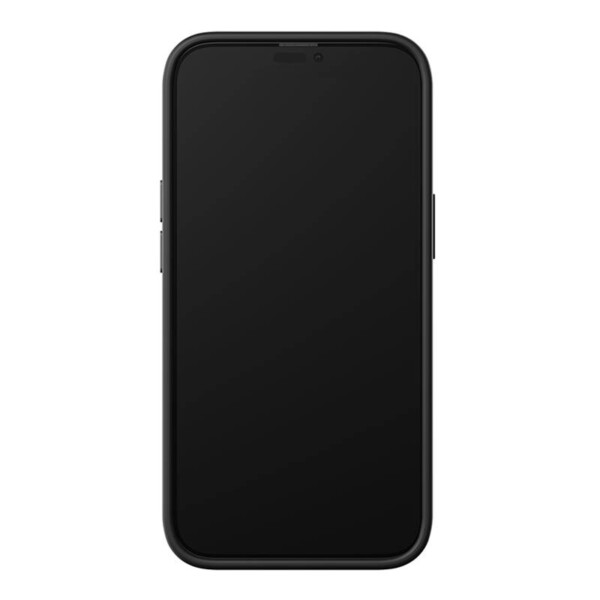 Baseus Liquid Silica Magnetic Case and Tempered Glass set for iPhone 14 Pro Max (black) distributor