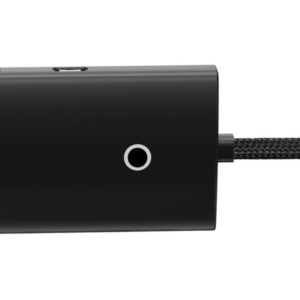 Baseus Lite Series Hub 4in1 USB-C to 4x USB 3.0 + USB-C