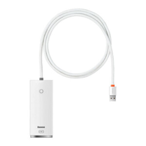 Baseus Lite Series Hub 4in1 USB to 4x USB 3.0