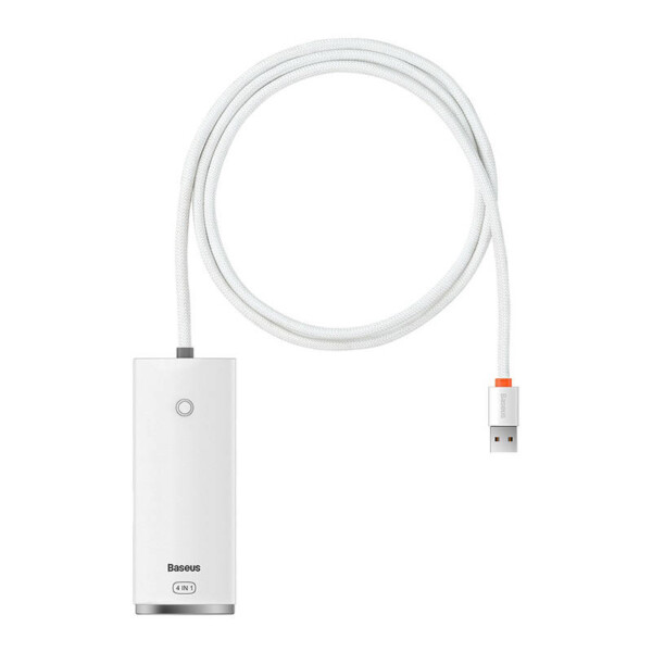 Baseus Lite Series Hub 4in1 USB to 4x USB 3.0