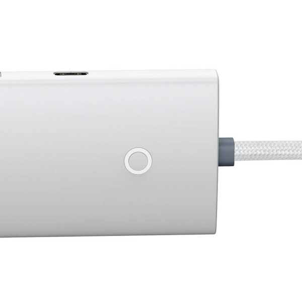 Baseus Lite Series Hub 4in1 USB to 4x USB 3.0