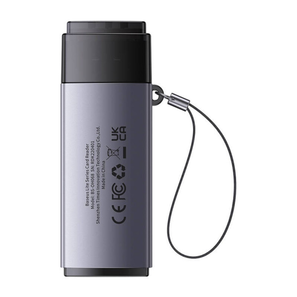 USB (gray)