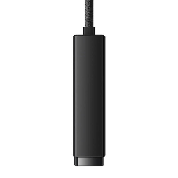 Baseus Lite Series USB-C to RJ45 network adapter