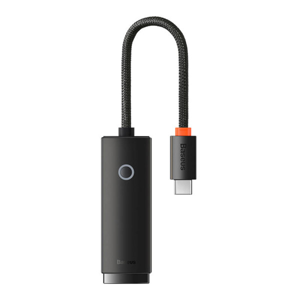 Baseus Lite Series USB-C to RJ45 network adapter