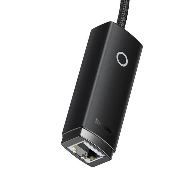 Baseus Lite Series USB to RJ45 network adapter
