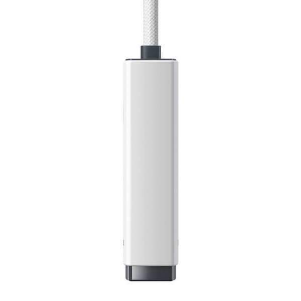 100Mbps (white)