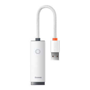 Baseus Lite Series USB to RJ45 network adapter