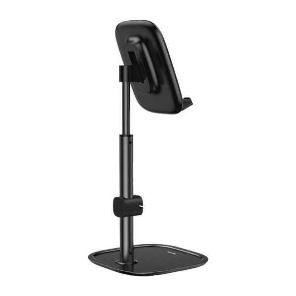 Baseus Literary Youth Desktop Bracket (Telescopic) Black navod