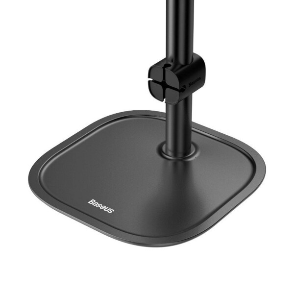 Baseus Literary Youth Desktop Bracket (Telescopic) Black sk