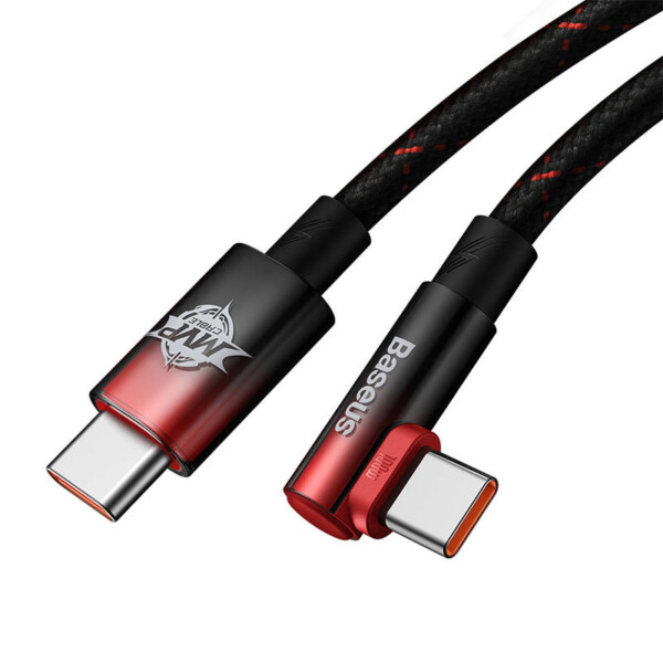 Baseus MVP2 USB-C to USB-C Cable