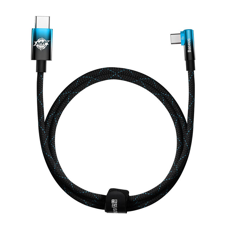 Baseus MVP2 USB-C to USB-C Cable