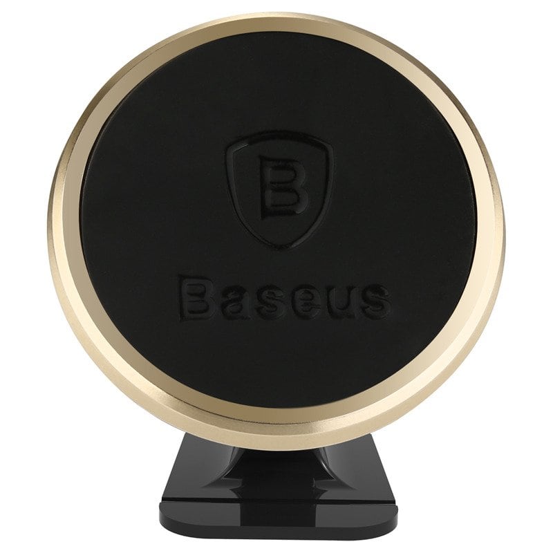 Baseus Magnetický držák do auta pro telefon - zlatý cena
