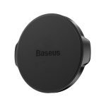 Baseus Magnetic dashboard car holder - Silver
