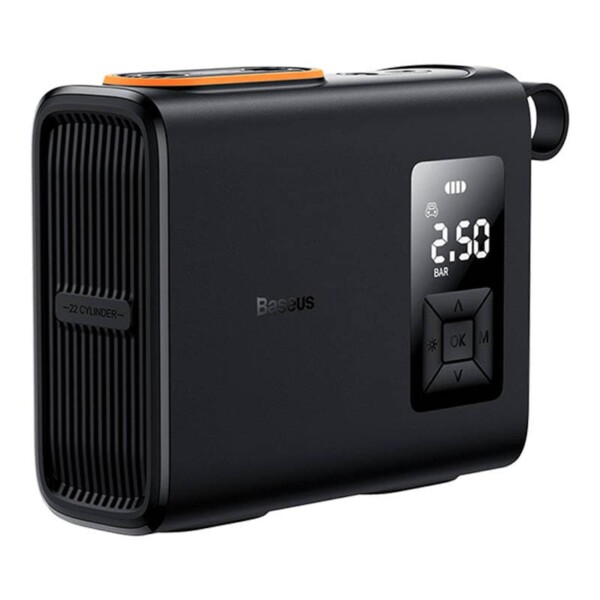 Baseus Mega EnergyPump Series Portable Compressor