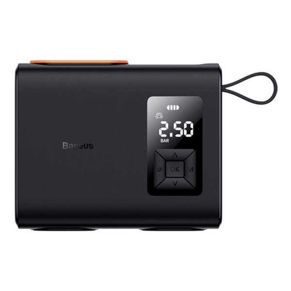 Baseus Mega EnergyPump Series Portable Compressor