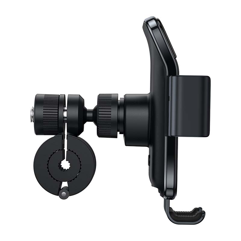 Baseus Miracle bike carrier for phones - black distributor