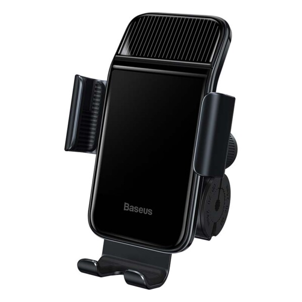 Baseus Miracle bike carrier for phones - black sk