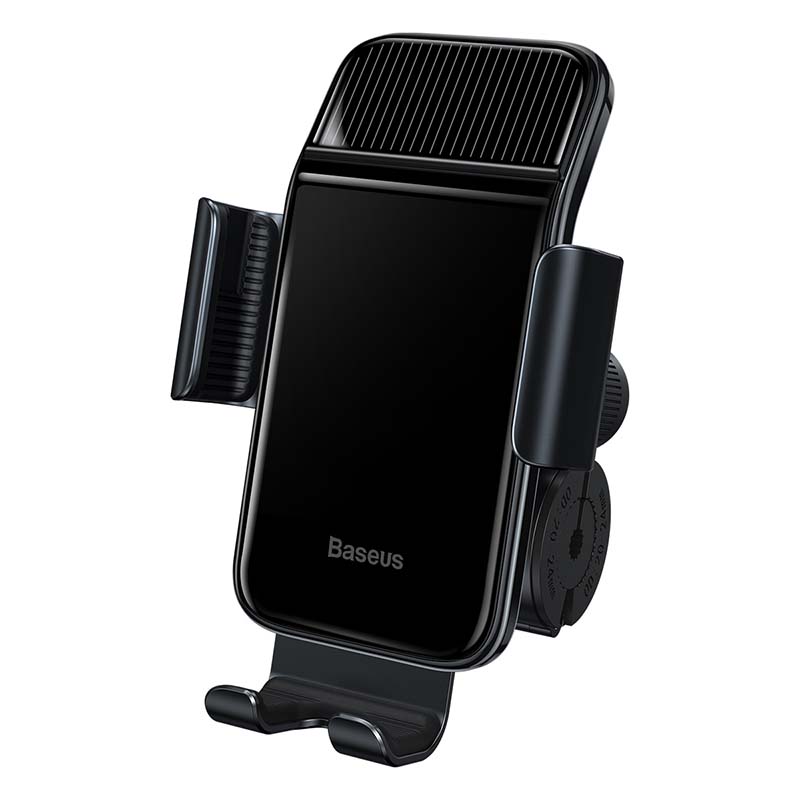 Baseus Miracle bike carrier for phones - black sk
