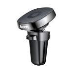 Baseus Privity Magnetic Car Mount (Black)