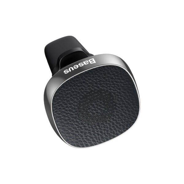 Baseus Privity Magnetic Car Mount (Black) navod