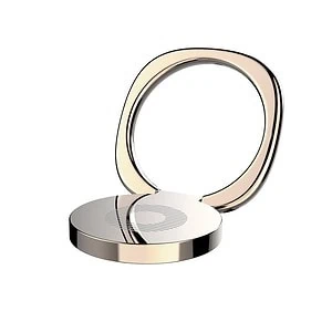 Baseus Privity Ring Bracket Gold