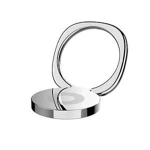 Baseus Privity Ring Bracket Silver