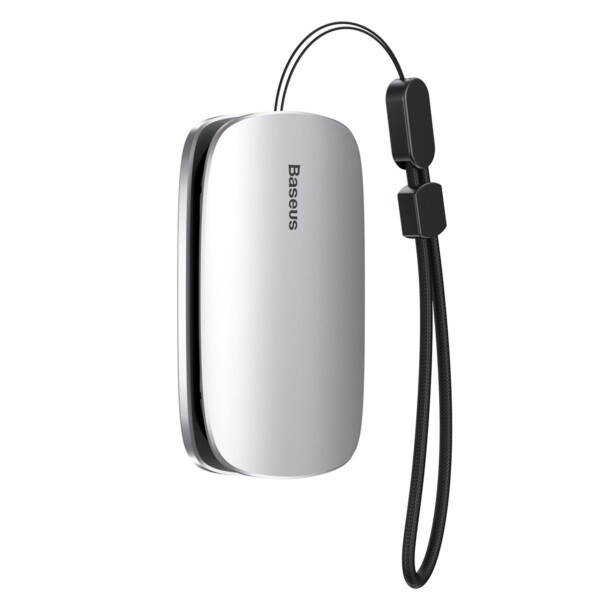 Baseus Rain Wing repairer / sharpener for car wiper Silver cena