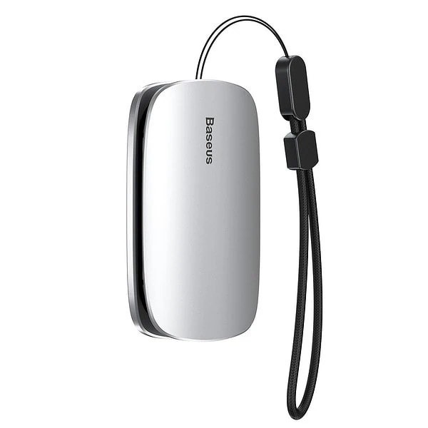 Baseus Rain Wing repairer / sharpener for car wiper Silver cena