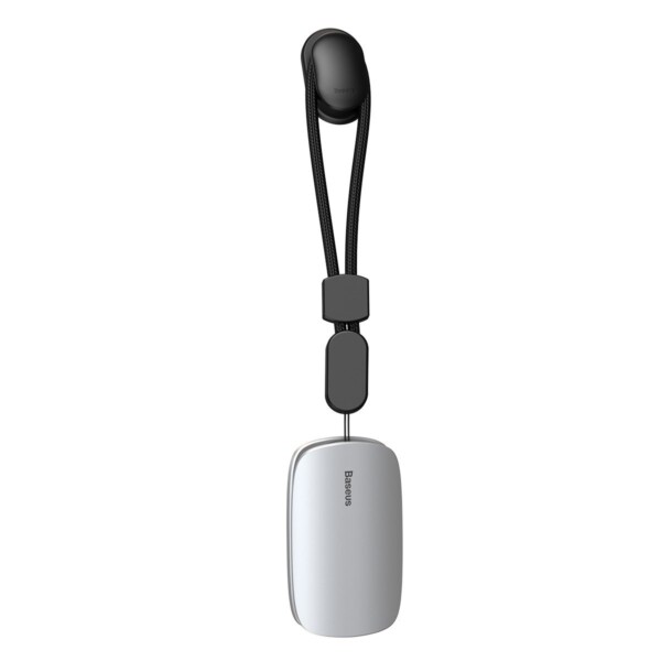 Baseus Rain Wing repairer / sharpener for car wiper Silver navod