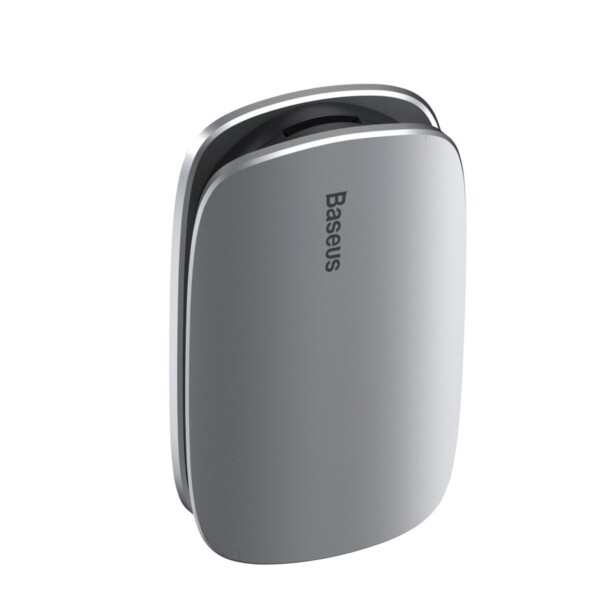 Baseus Rain Wing repairer / sharpener for car wiper Silver distributor