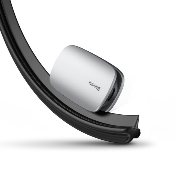 Baseus Rain Wing repairer / sharpener for car wiper Silver sk